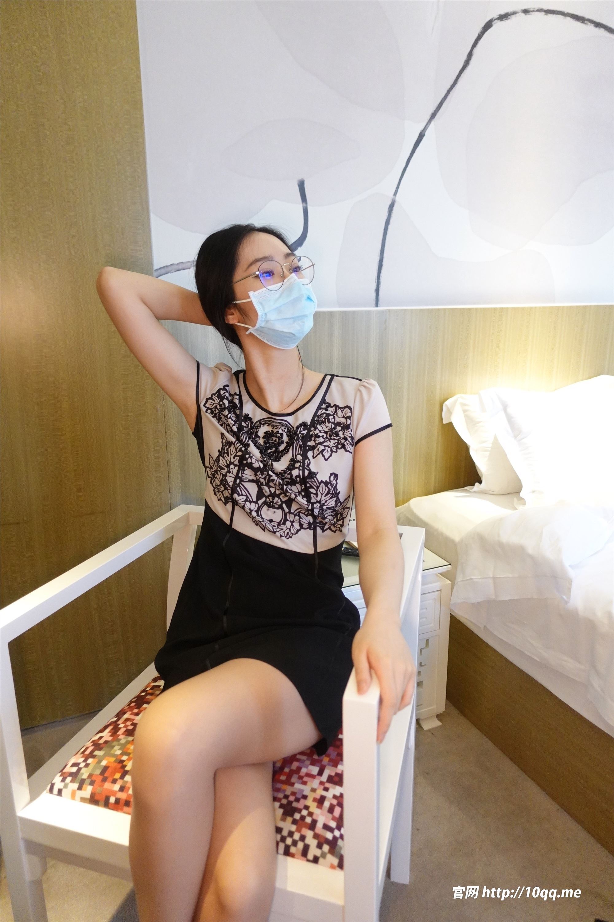 ROSI口罩系列 2022.11.08 NO.2340